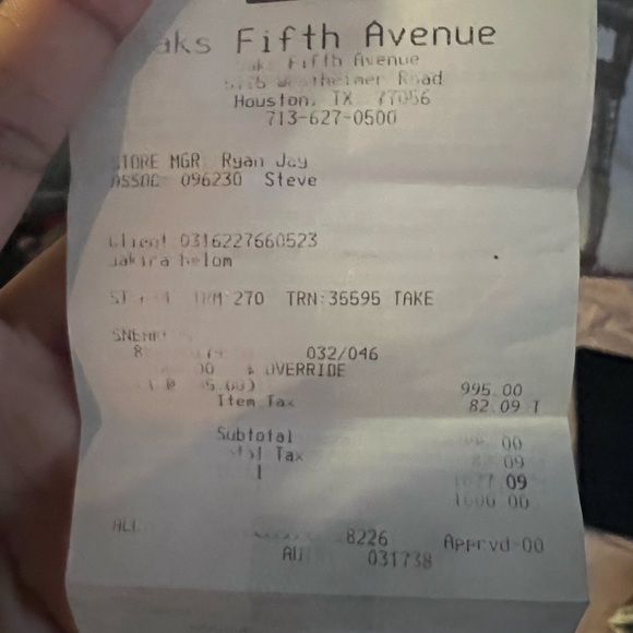 Balenciaga’s sneakers worn once still in original box with receipt - Picture 6 of 6